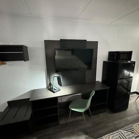 Studio 6 Suites East Syracuse Airport 외부 사진