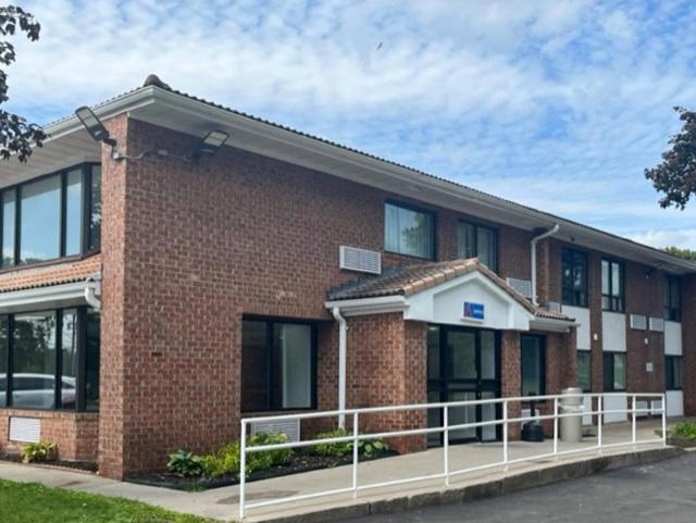 Studio 6 Suites East Syracuse Airport 외부 사진