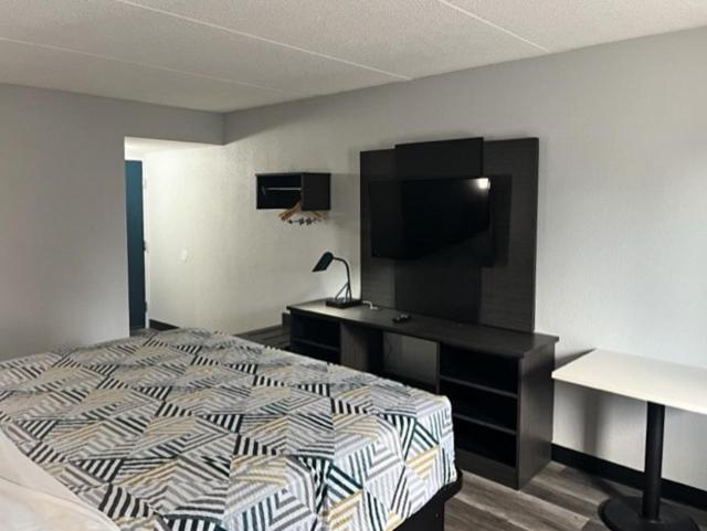 Studio 6 Suites East Syracuse Airport 외부 사진