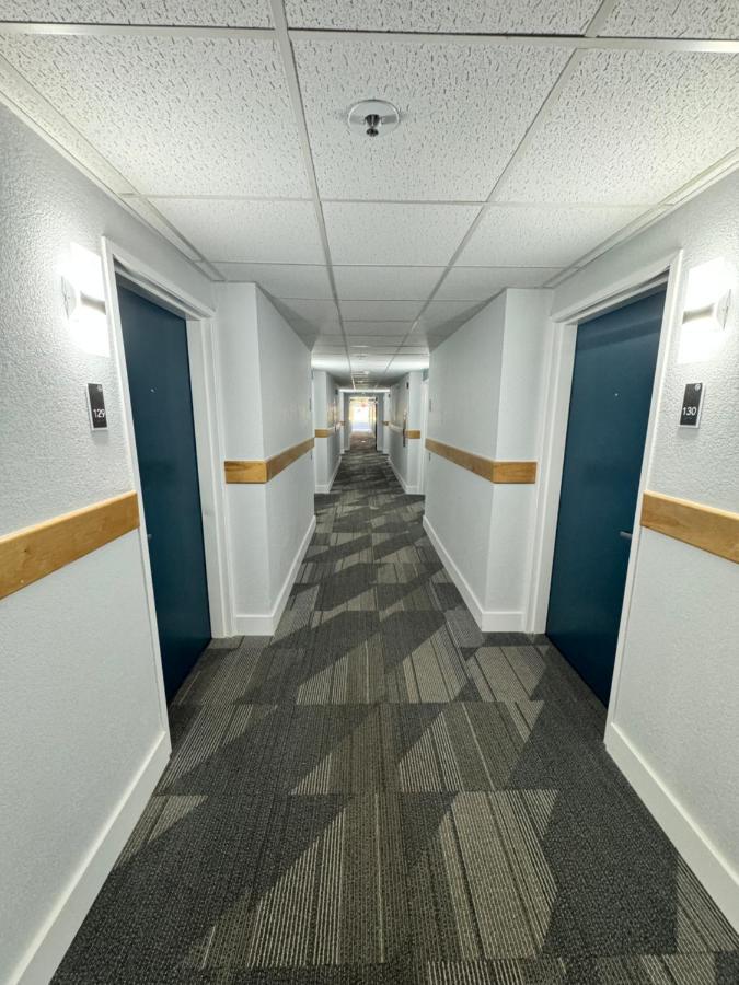 Studio 6 Suites East Syracuse Airport 외부 사진