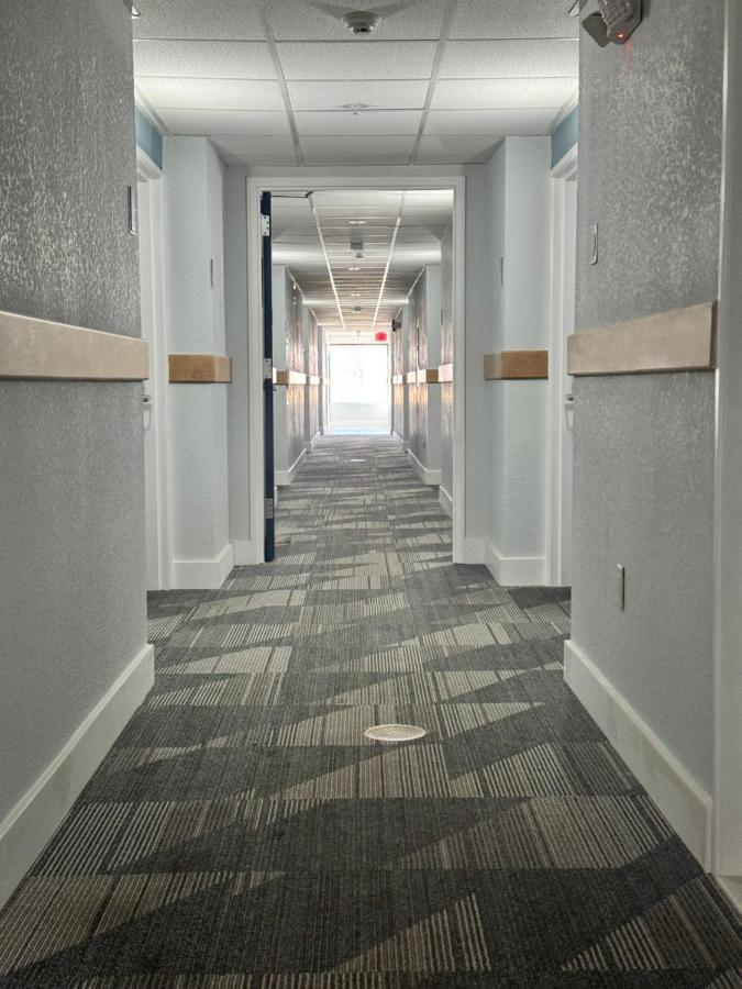 Studio 6 Suites East Syracuse Airport 외부 사진