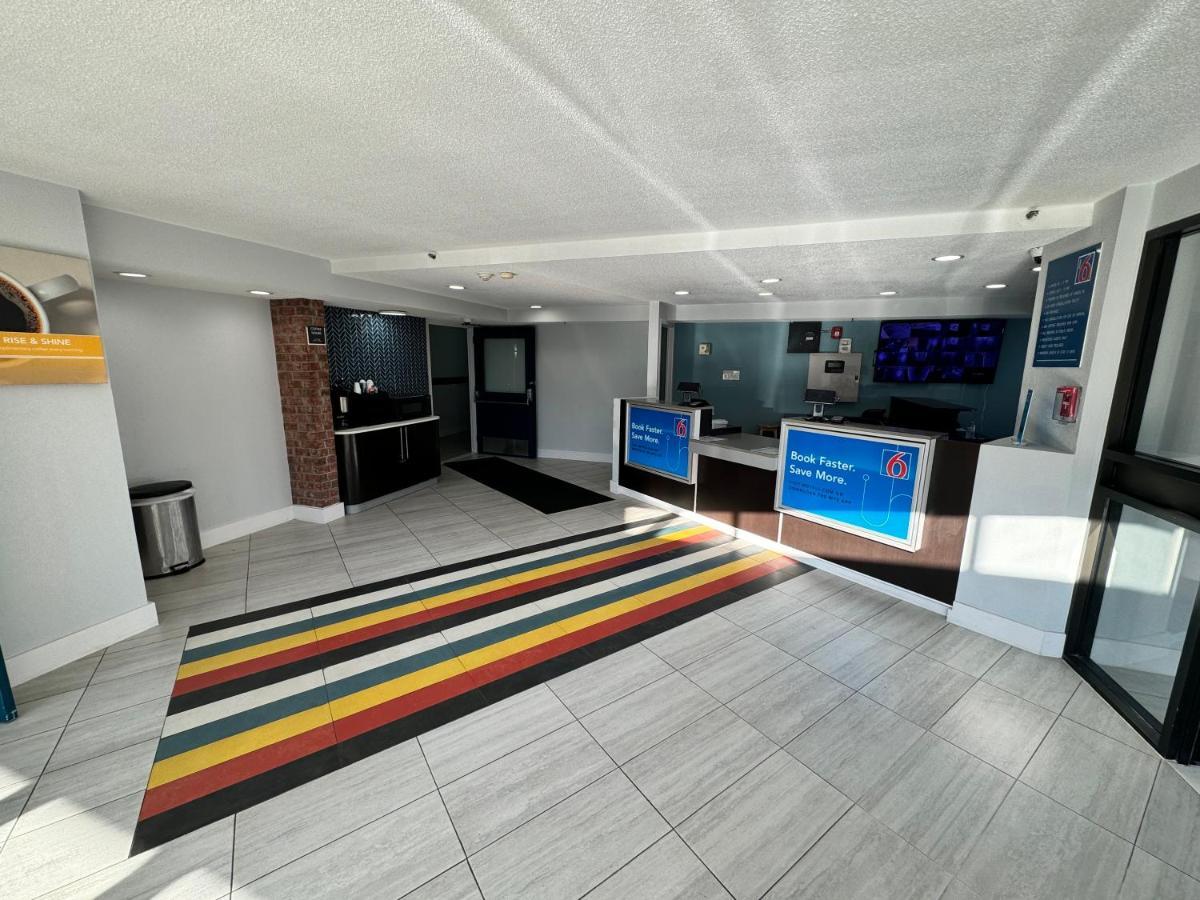 Studio 6 Suites East Syracuse Airport 외부 사진