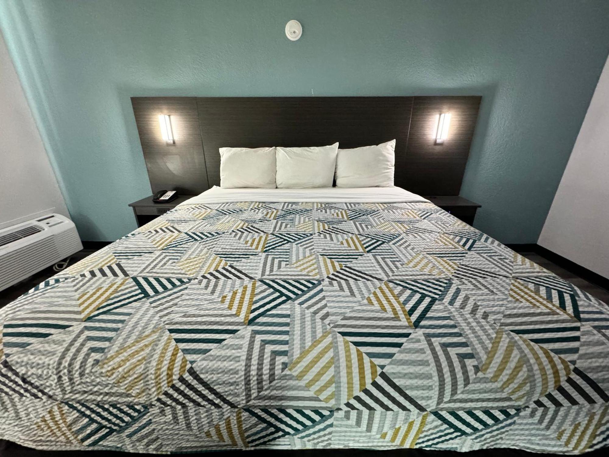 Studio 6 Suites East Syracuse Airport 외부 사진