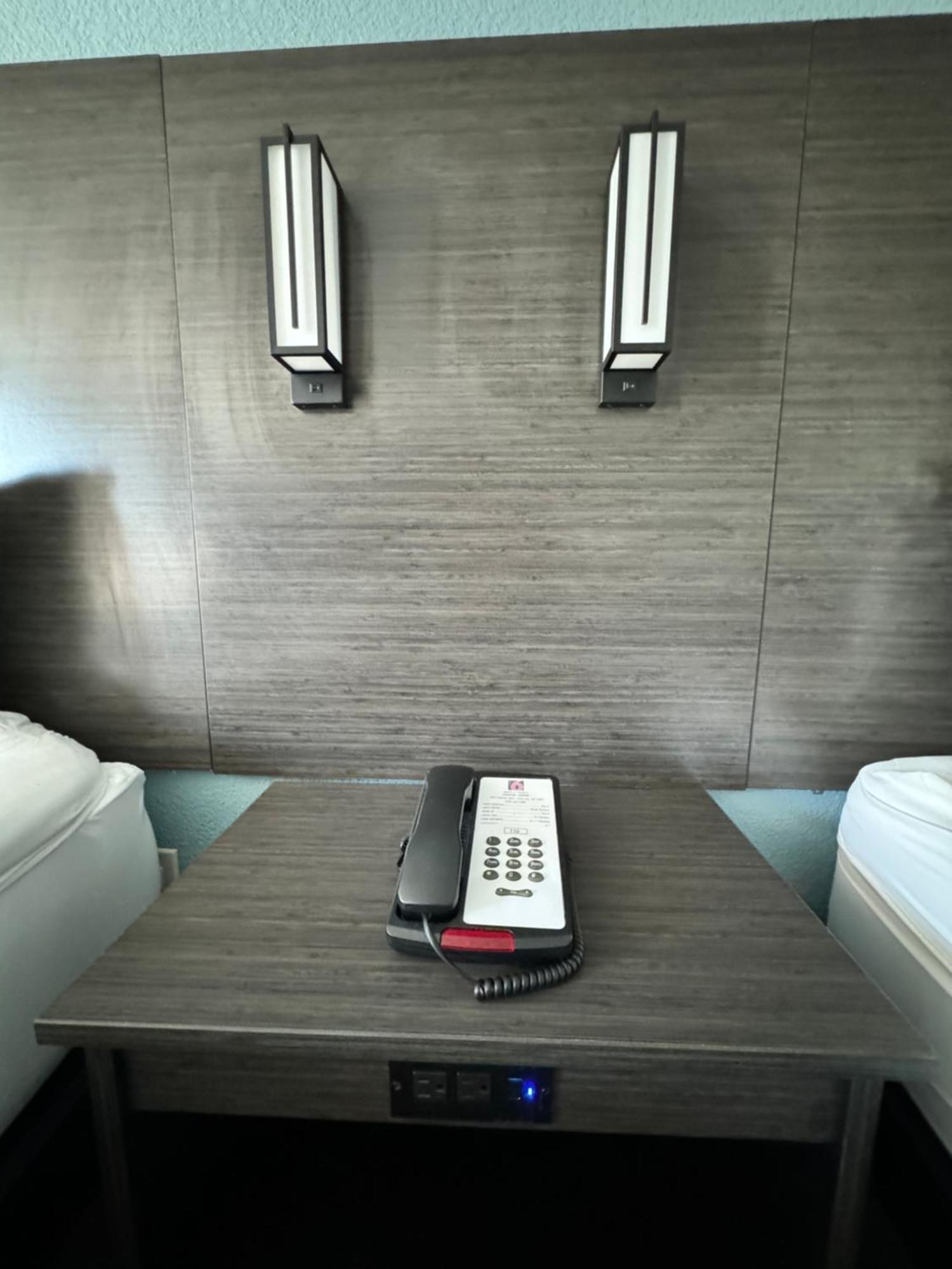 Studio 6 Suites East Syracuse Airport 외부 사진