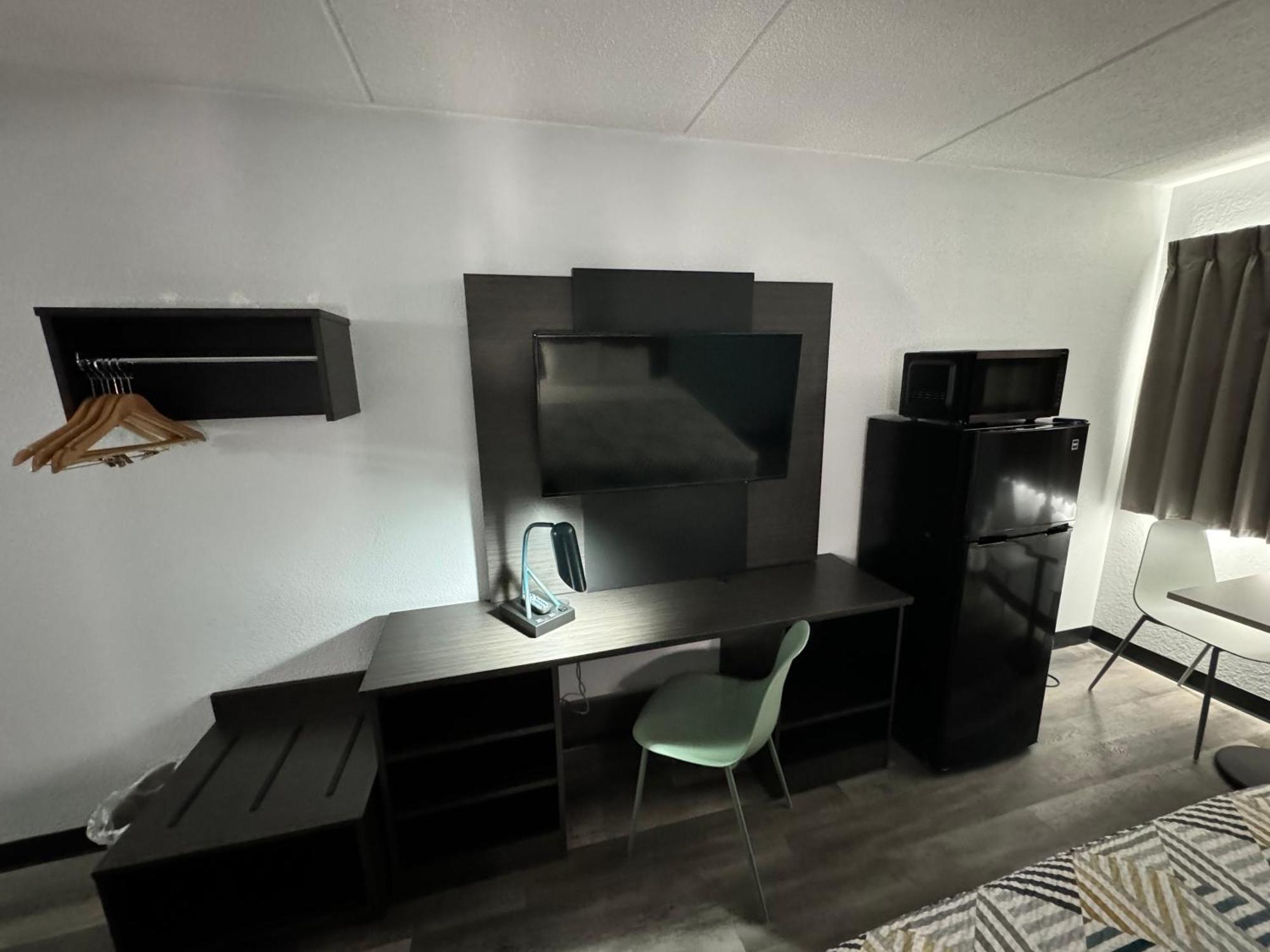 Studio 6 Suites East Syracuse Airport 외부 사진