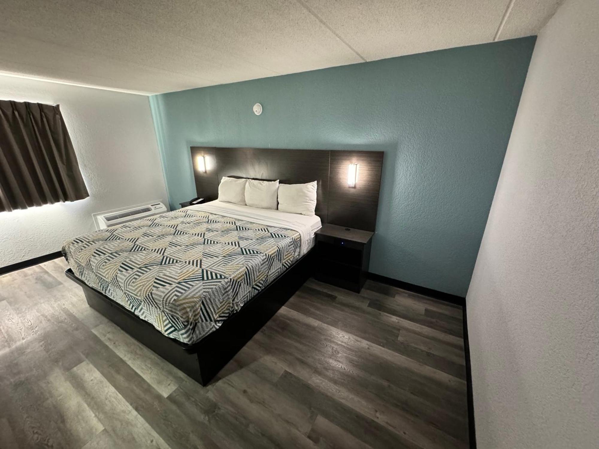 Studio 6 Suites East Syracuse Airport 외부 사진