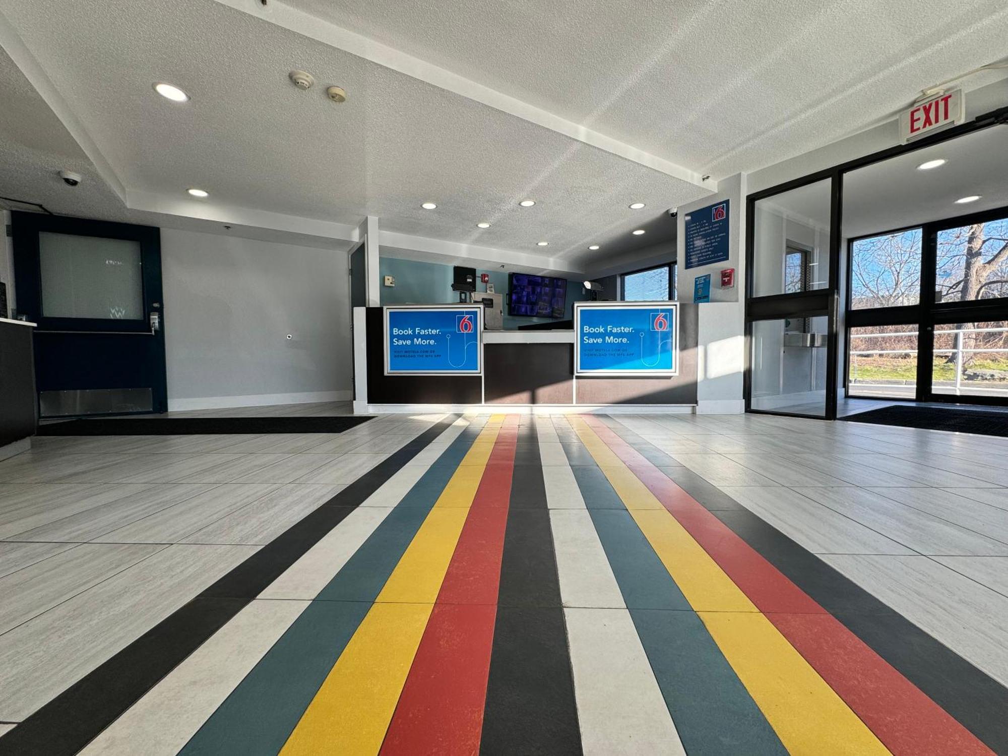 Studio 6 Suites East Syracuse Airport 외부 사진