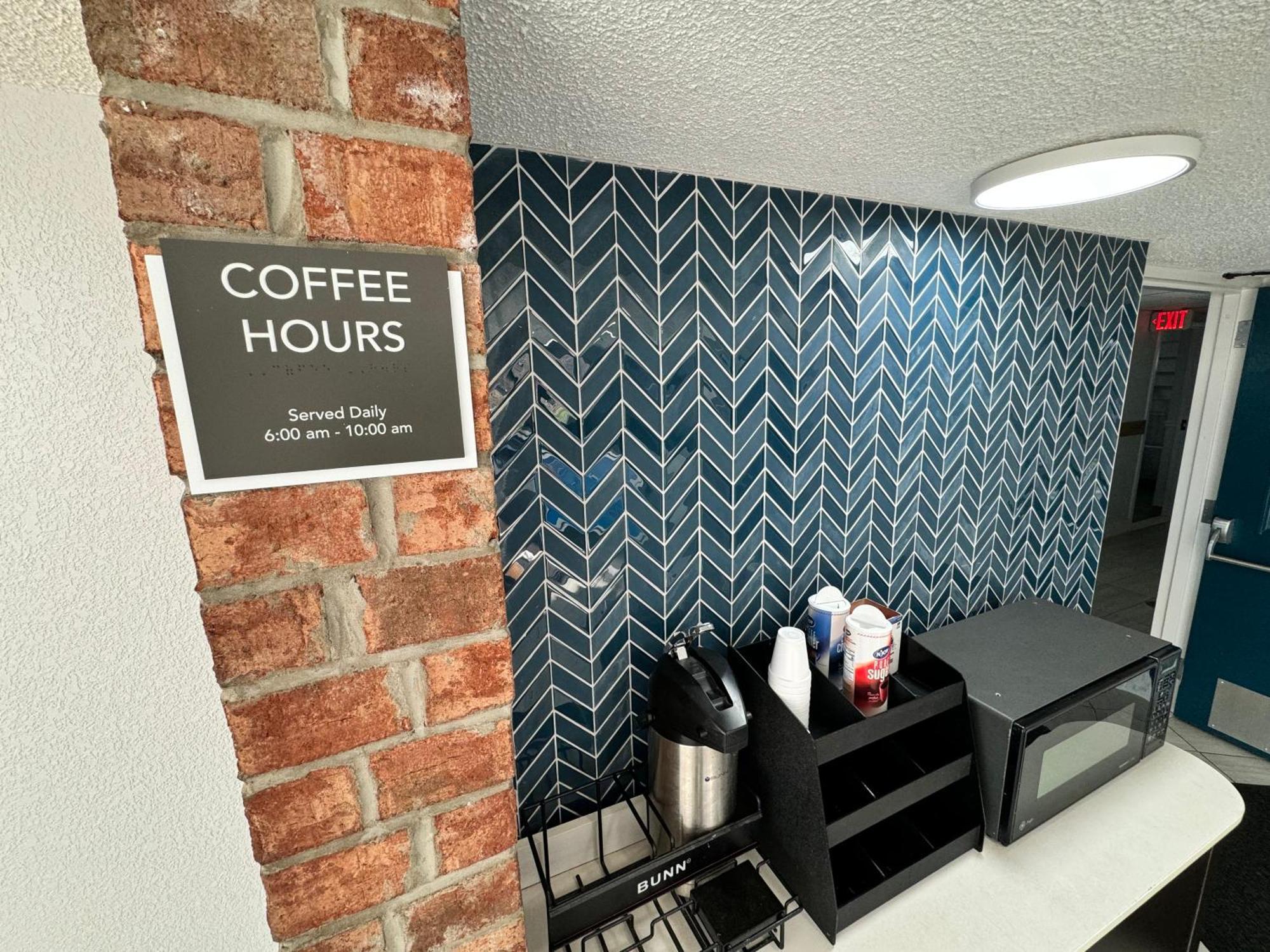 Studio 6 Suites East Syracuse Airport 외부 사진